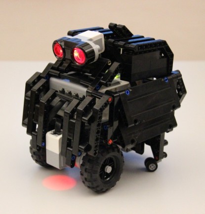 P29 Robot image 2